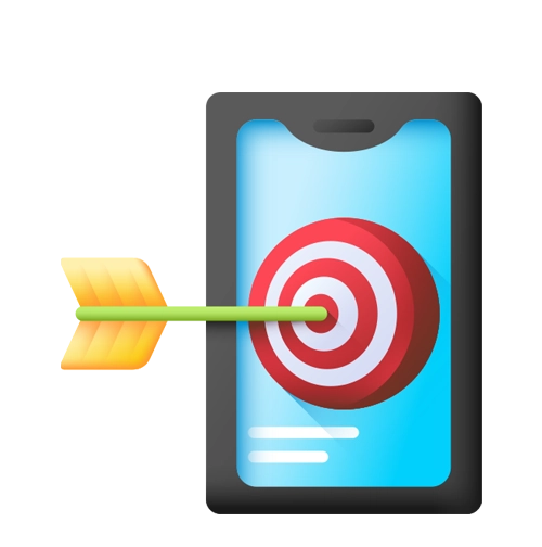 Nhắm theo thiết bị